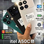 ITEL A50 C S - Img 56748851