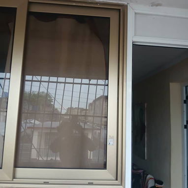 Casa planta alta en la Lisa con terraza - Img 124961248