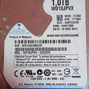 Disco duro WESTERN DIGITAL 1TB 2'5" - Img 55552790