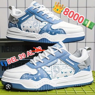 NO BUSQUES MAS TENIS ,YO LOS TENGO D SUPER CALIDAD Y PRECIO LLAMA YA ☎️ 53330843 - Img 123201795