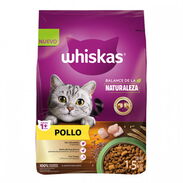 Paquetes sellados pienso para gatos y para perros variedad de medidas e ingredientes - Img 42208346