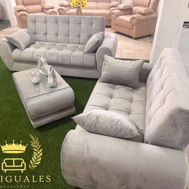 MUEBLERÍA" LOS DESIGUALES"OFERTA - 6/10