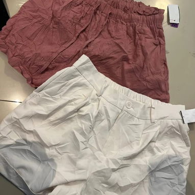 Ropa reciclada en pacas de 💯 libras - Img 117638633