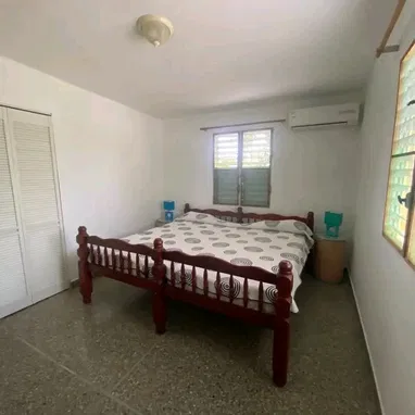 馃崁 Se vende casa independiente ubicada en el Reparto Fraga (Los rusos) perteneciente al Municipio La Lisa 馃崁 - Img 123998051