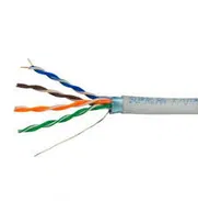 Cable de red categoria 6 170 cup el metro - Img 50040859