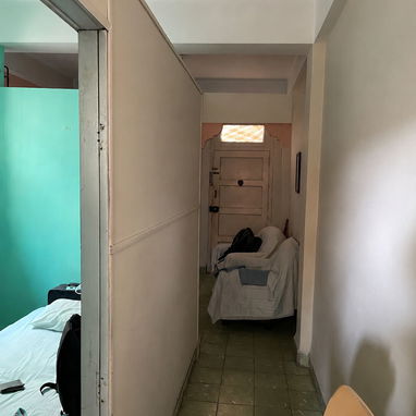 En venta apto de 2 hab en el cerro Ayestarán у Ayuntamiento - 6/8