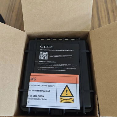 Citizen Promaster Dive E 365 Nuevo en caja - Img 123404481