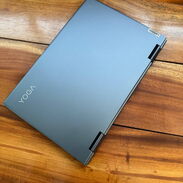Lenovo Yoga 7i. 12Gb RAM/1Tb - Img 45677832