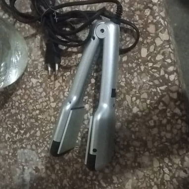 Plancha de cabello hairlady - 2/2