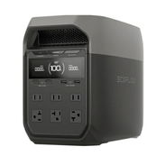 *Estación de energía portátil EcoFlow DELTA 3* $665 *Capacidad 1024wh , potencia de 1800 W,pico 3600w - Img 54115658