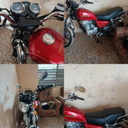 Venta de motos de combustión - Img 56895985
