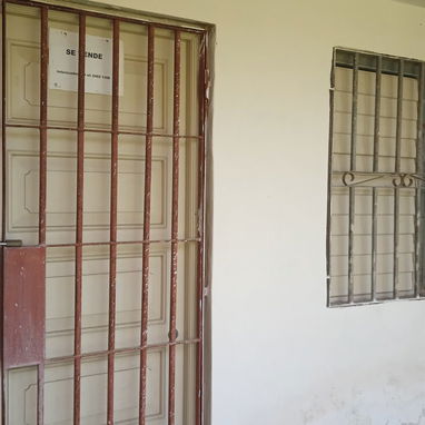 Vendo casa en Bejucal - 2/2
