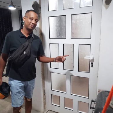 🏠✨ VENTANAS Y PUERTAS DE ALUMINIO A LA MEDIDA ✨🏠 - 6/10