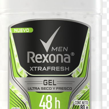 Desodorantes Rexona gel Excelente Fragancia 💙💙 - 6/6