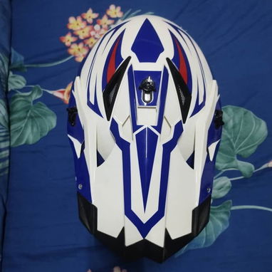 Casco integral - 2/6