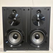 Bafles Sony SS CS-5 - Img 55702993