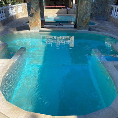 ♐️Pasadia con piscina en La Habana - Img 111489417