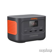 `Jackery Explorer 100 Plus — Estación Energía Portátil 99Wh LFP — $99.99 USD — La Habana` - Img 55612686