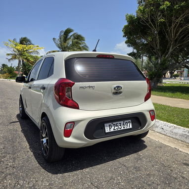 Se Renta‼️Rento mi carro‼️RENTCAR‼️ - 6/7