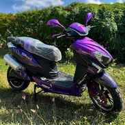 *MOTO ELÉCTRICA MARCA TOPMAQ ÁGUILA 2026* - Img 56577107