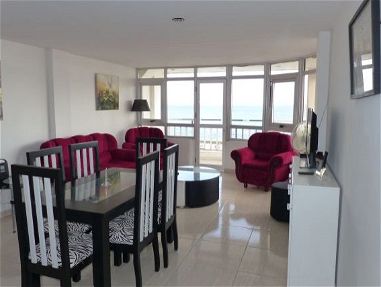 Apartamento en el vedad con bellas vistas al mar - Img main-image