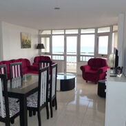 Apartamento en el vedad con bellas vistas al mar - Img 45544269