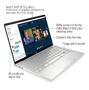 Ganga!! Laptop Premium HP Envy 13 0km!!! - Img 45854600