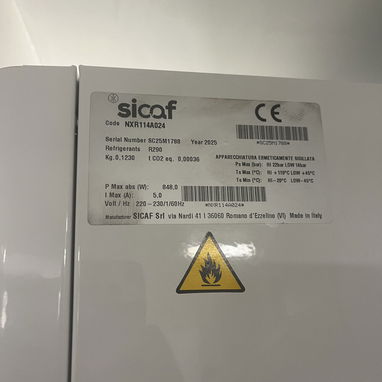 Se venden cámaras frías - Img 110626445