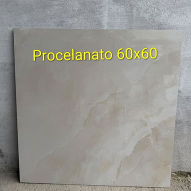 Se vende cerámica porcelanatos 60x60 - 5/9