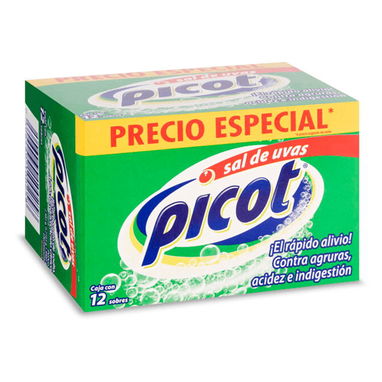 Sal de Picot - 2/2
