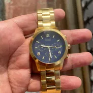 Reloj ORIGINAL no copia! Guess water resistance 100m modelo u15061g3 - Img 54790240