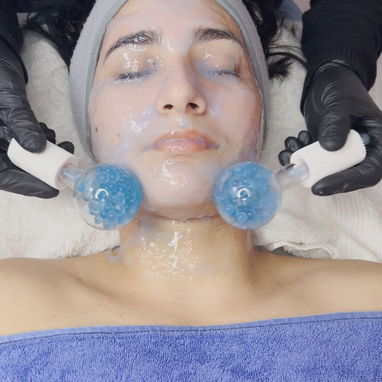 ✨ LIMPIEZA FACIAL PROFUNDA EN LA HABANA ✨ - 2/10