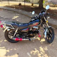 Moto SUZUKI GN125F 2025👌🏻 - Img 57858183