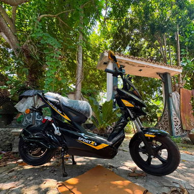 Motos Electricas marca VoltRide 0km - 9/10