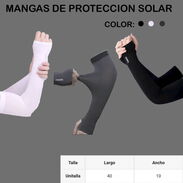 Accesorios de protección solar - Img 45496026