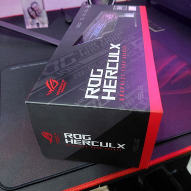 En venta chasis Asus ROG Helios GX601 - Img 123677439