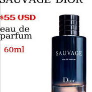 Sauvage Dior - Img 55651820