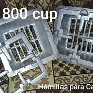 Vendo Hornillas para Carbón a 1800 cup - Img 57599774