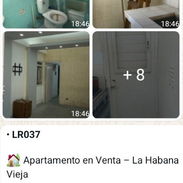 Apartamento Habana vieja - Img 56831528