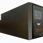 BACKUP - SUN P650 Line Interactive 650VA/390W - Img 55541640