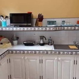 Casa en la playa con piscina + 3 habitaciones y planta electrica - Img 121246669