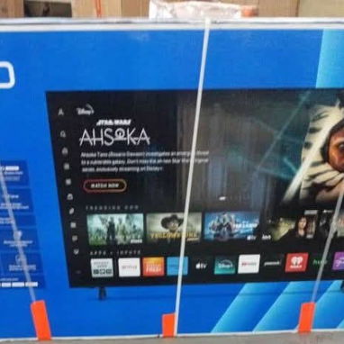 Smart TV nuevos distintas marcas y medidas. - 5/5