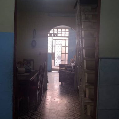 Casa en Centro Habana cerca de la Estación de Policía de Zanja - Img 119597439
