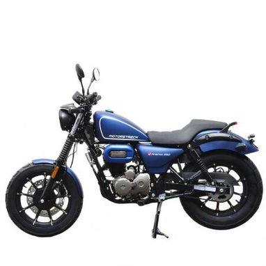 MOTOR KRATHOS 250 CC - 2/2
