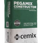 Cemento de cola blanco importado (MEXICO) - Img 45049257