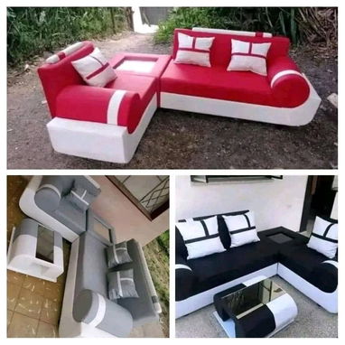 Juegos de muebles y juegos de comedor - Img 125881359