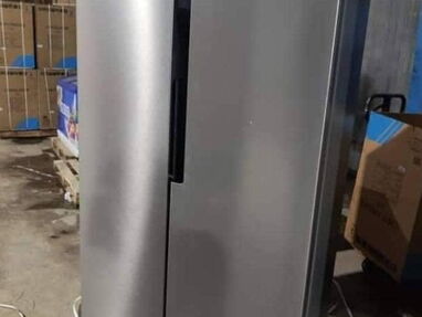 Refrigerador 22 pies milexus - Img main-image