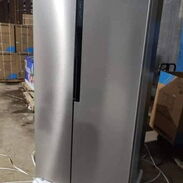 Refrigerador 22 pies milexus - Img 45370723