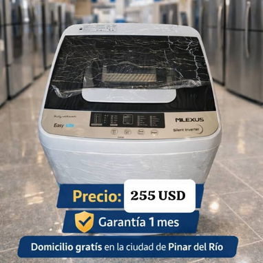Equipos electrodomésticos - 5/10