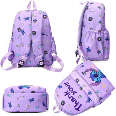 Mochilas esxolares - Img 123156618